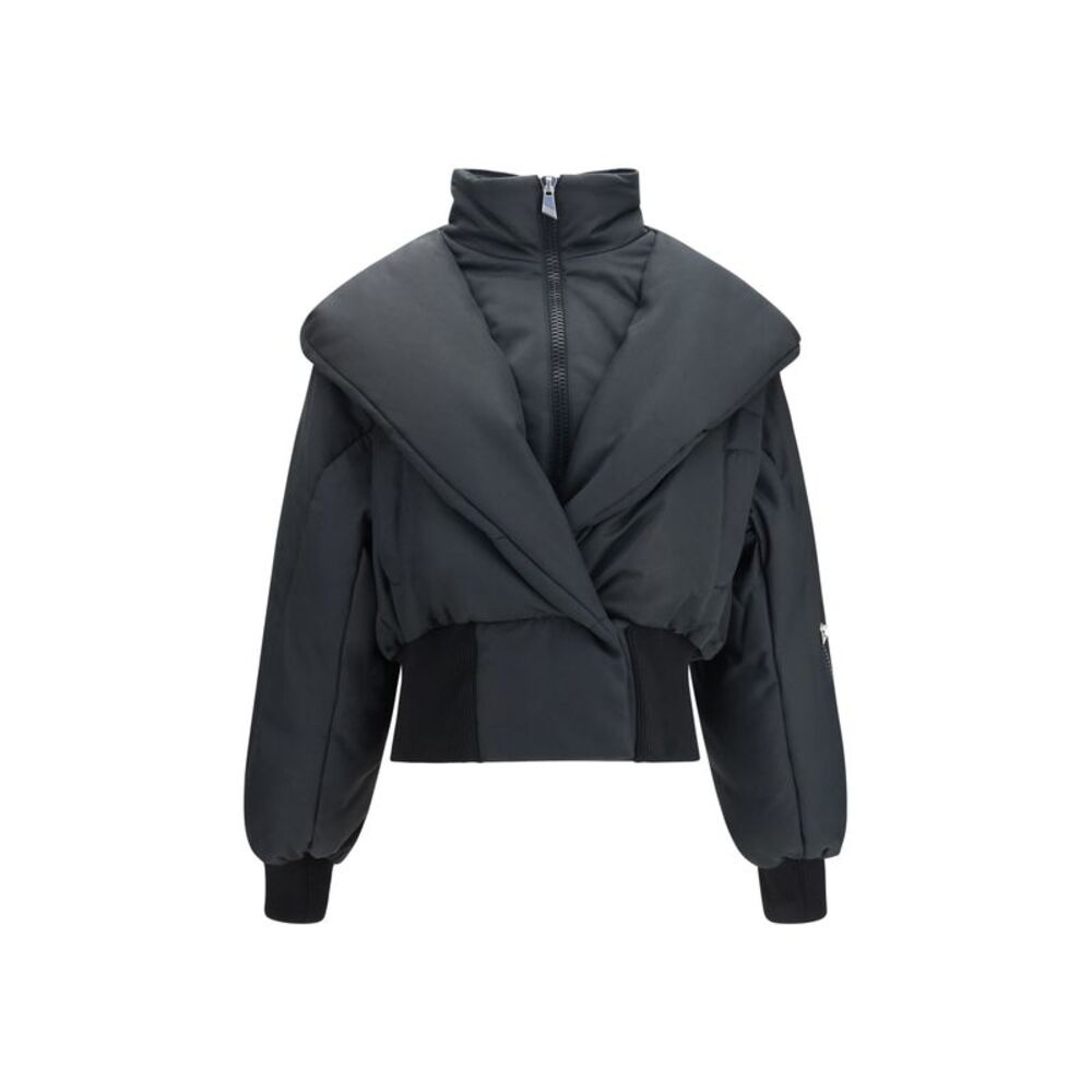 The Attico Women Puffer Jacket